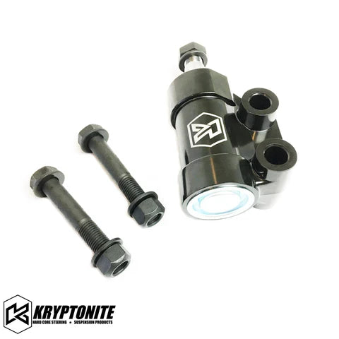 Kryptonite Idler Arm Support For 2011–2025 Chevy/GMC HD Trucks
