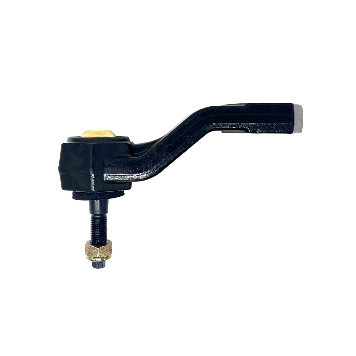 Kryptonite Uni-spline Pitman Arm For 1988-2010 Chevy/GMC 6 & 8 Lug Trucks