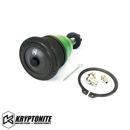 Kryptonite Press-in Upper Ball Joint For Stock Control Arm For 2001–2010 Chevy/GMC HD Trucks & Hummer H2