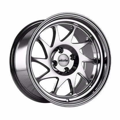 KR7 Chrome