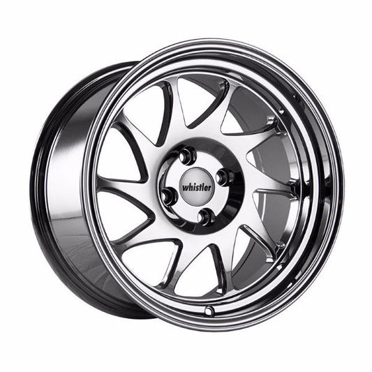 KR7 Chrome