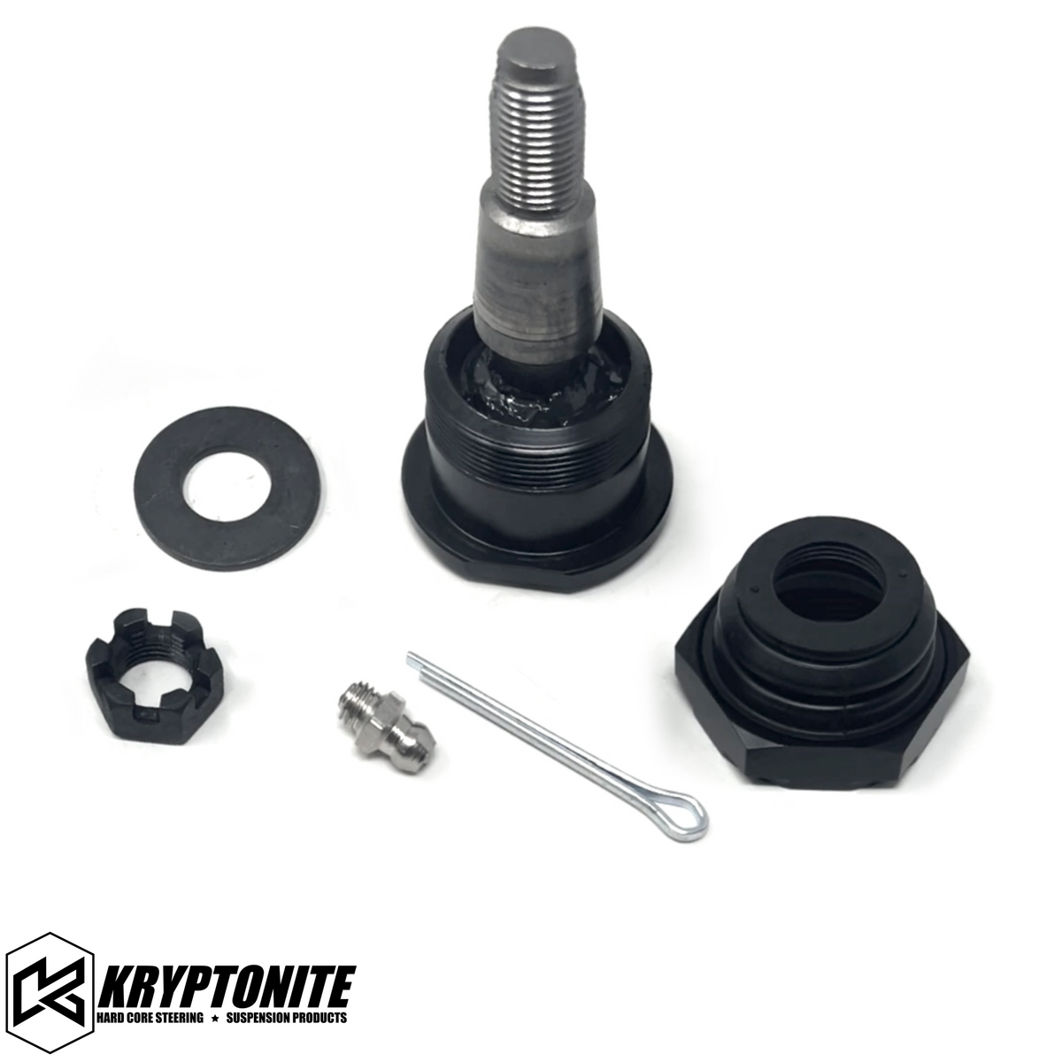 Kryptonite Can-am Maverick X3 Death Grip Ball Joint Package Deal 2017-2023