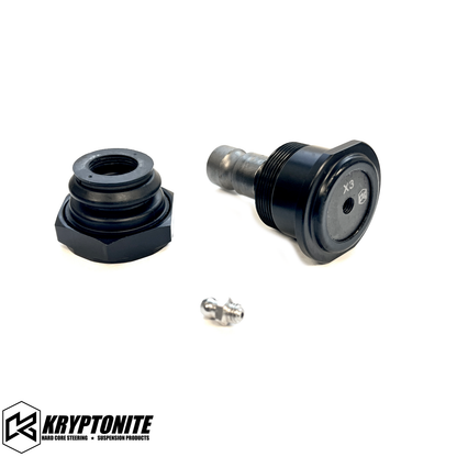 Kryptonite Can-am Maverick X3 Death Grip Ball Joint Package Deal 2017-2023