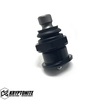 Kryptonite Can-am Maverick X3 Death Grip Ball Joint Package Deal 2017-2023