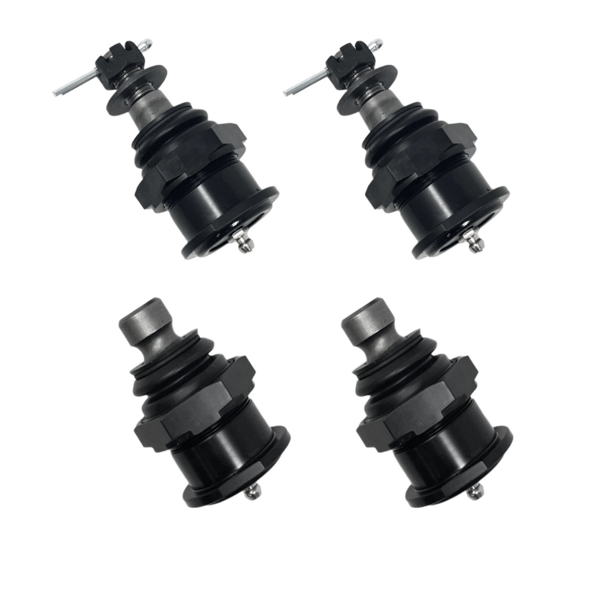 Kryptonite Can-am Maverick X3 Death Grip Ball Joint Package Deal 2017-2023