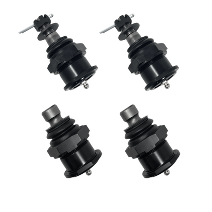 Kryptonite Can-am Maverick X3 Death Grip Ball Joint Package Deal 2017-2023