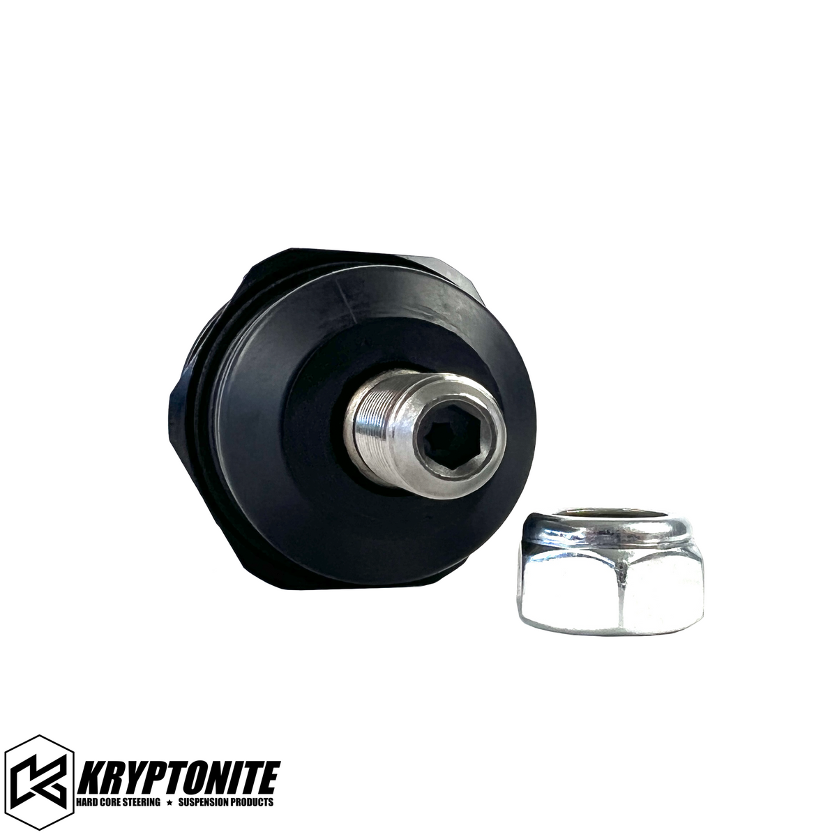 Kryptonite Yamaha YXZ Death Grip Ball Joint Package Deal 2016-2023