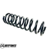 Kryptonite 2.5" Ram Truck 2500/3500 Leveling Dual Rate Coil Springs 2014-2025