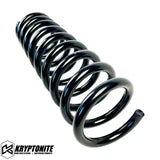 Kryptonite 2.5" Ram Truck 2500/3500 Leveling Dual Rate Coil Springs 2014-2025