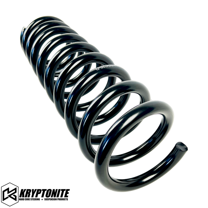 Kryptonite Ram 2500 Stage 3 Leveling Kit With Fox Shocks 2014-2025