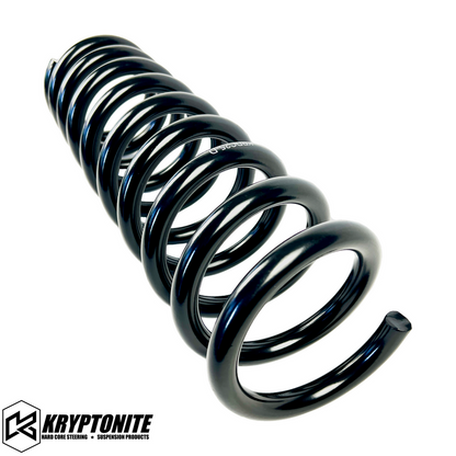 Kryptonite Ram 2500 Stage 3 Leveling Kit With Fox Shocks 2014-2025