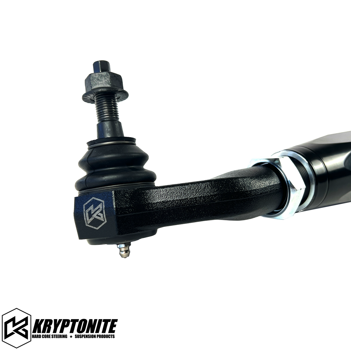 Kryptonite Steering Kit For Ram Truck 2500/3500 2003-2013