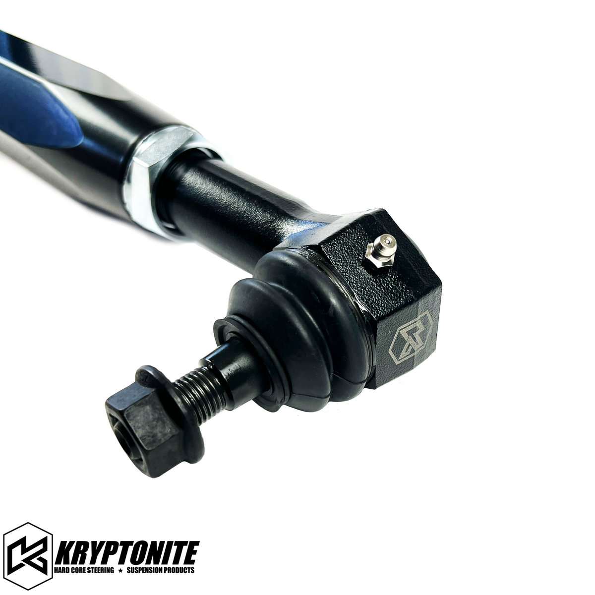 Kryptonite Steering Kit For Ram Truck 2500/3500 2003-2013