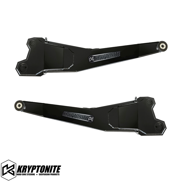 Kryptonite Ram 2500 Stage 3 Leveling Kit With Fox Shocks 2014-2025