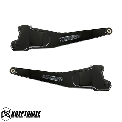 Kryptonite Ram 2500 Stage 3 Leveling Kit With Fox Shocks 2014-2025