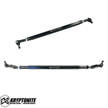 Kryptonite Complete Steering Kit 2014-2025 2500/3500 Ram Truck