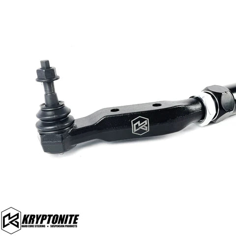 Kryptonite Ram Truck Death Grip Tie Rod 2500/3500 2014-2025