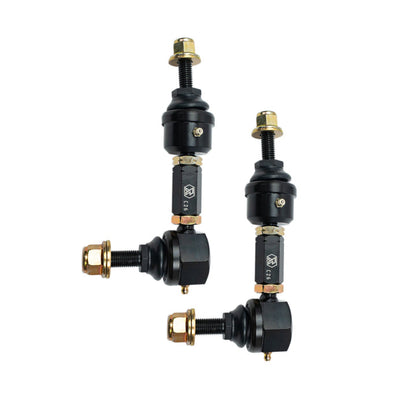 Kryptonite Front Sway Bar End Links (0-1") 2014-2026 Ram Truck 2500/3500