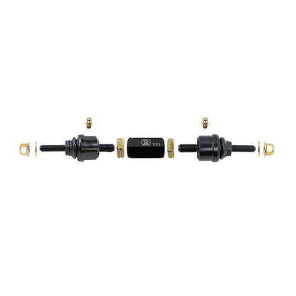 Kryptonite (0-1.5") Front Sway Bar End Links For 2011-2026 Ford Super Duty F-250/F-350