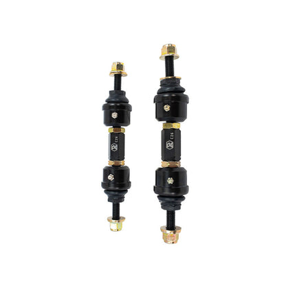 Kryptonite (0-1.5") Front Sway Bar End Links For 2011-2026 Ford Super Duty F-250/F-350