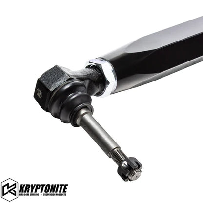 Kryptonite Ford Super Duty Death Grip Drag Link F250/F350 2005-2025
