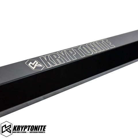 Kryptonite Ford Super Duty Death Grip Drag Link F250/F350 2005-2025