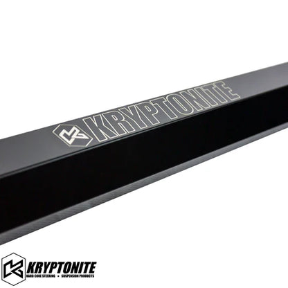 Kryptonite Ford Super Duty Death Grip Drag Link F250/F350 2005-2025