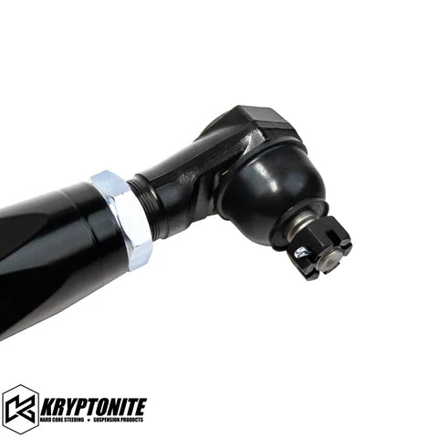 Kryptonite Ford Super Duty Death Grip Drag Link F250/F350 2005-2025
