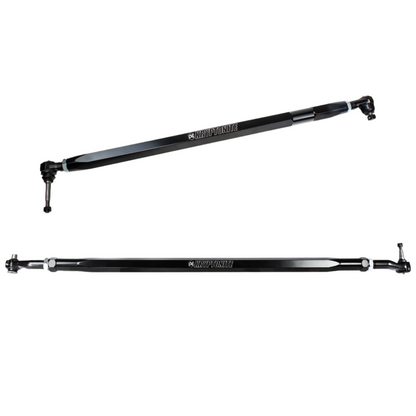Kryptonite Complete Steering Kit F450/550 Super Duty 2005-2024