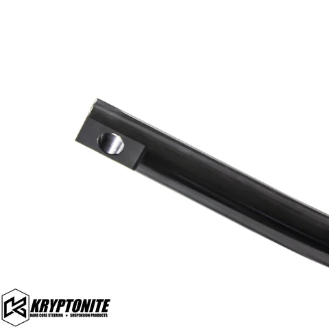 Kryptonite Ford Super Duty F250/F350 Stage 3 Leveling Kit With Fox Shocks 2005-2016