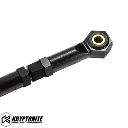 Kryptonite Stage 2 Leveling Kit with Eibach Shocks for 2005-2016 Ford Super Duty F-250/F-350
