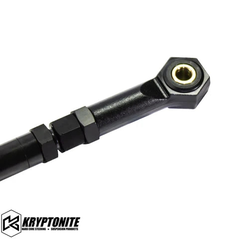 Kryptonite Ford Super Duty F250/F350 Stage 2 Leveling Kit With Fox Shocks 2005-2016
