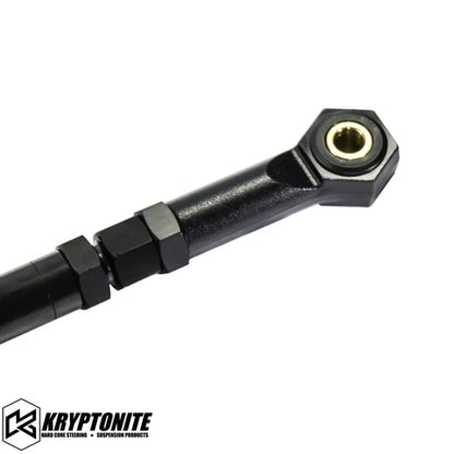 Kryptonite Ford Super Duty F250/F350 Stage 2 Leveling Kit With Fox Shocks 2005-2016