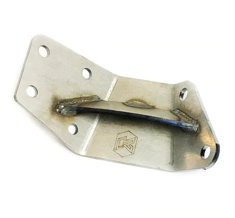 Kryptonite Idler Support Frame Gusset For 2001–2010 Chevy/GMC 1500HD/2500HD/3500 Trucks