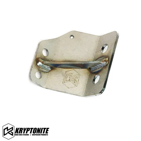Kryptonite Ultimate Front End Package For 2011–2026 Chevy/GMC 2500HD/3500HD