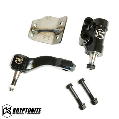 Kryptonite Ultimate Front End Package For 2011–2026 Chevy/GMC 2500HD/3500HD