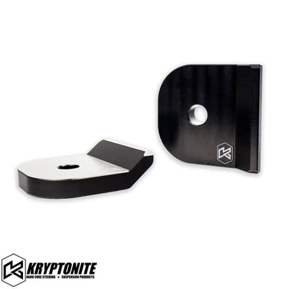 Kryptonite .5" Ford Super Duty F250/F350 Leveling Bottom Mount Coil Spacer Kit 2005-2025
