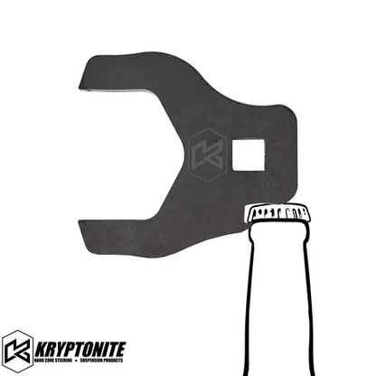 Kryptonite Inner Tie Rod Tool For Chevy/GMC Trucks