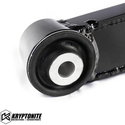Kryptonite Stage 3 Leveling Kit with Eibach Shocks for 2005-2016 Ford Super Duty F-250/F-350