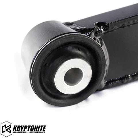 Kryptonite Radius Arm Kit For 2005-2025 Ford Super Duty F250/F350