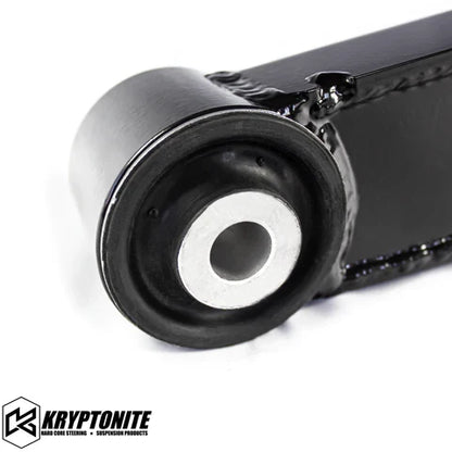 Kryptonite Radius Arm Kit For 2005-2025 Ford Super Duty F250/F350