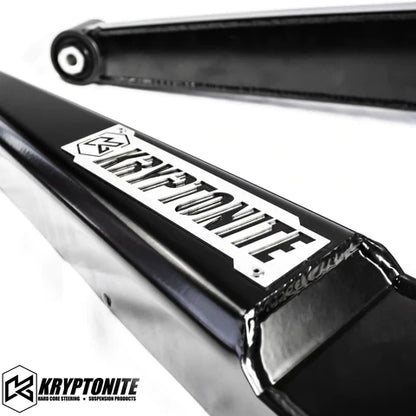 Kryptonite Radius Arm Kit For 2005-2025 Ford Super Duty F250/F350