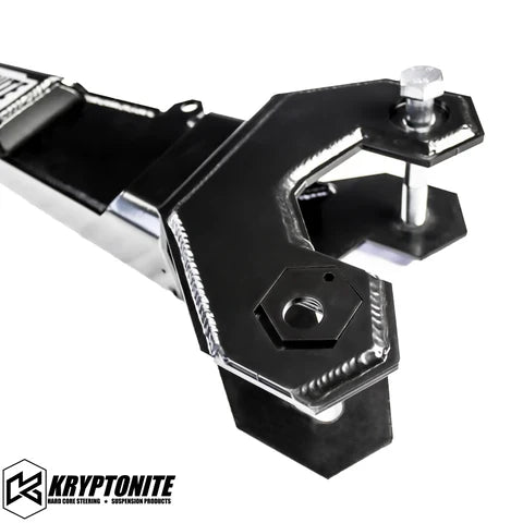 Kryptonite Ford Super Duty F250/F350 Stage 3 Leveling Kit With Fox Shocks 2005-2016