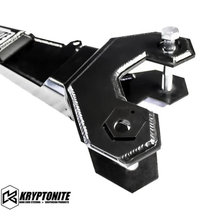 Kryptonite Ford Super Duty F250/F350 Stage 3 Leveling Kit With Fox Shocks 2005-2016