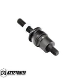 Kryptonite UTV Death Grip Inner Tie Rod End For Shock Therapy Rack