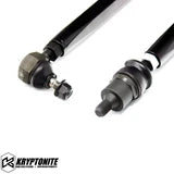 Kryptonite UTV Death Grip Inner Tie Rod End For Shock Therapy Rack