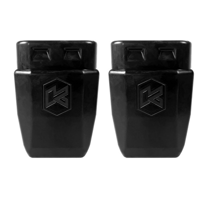 Kryptonite Ram Front Bump Stop Set For Ram 2500/3500 2003-2025