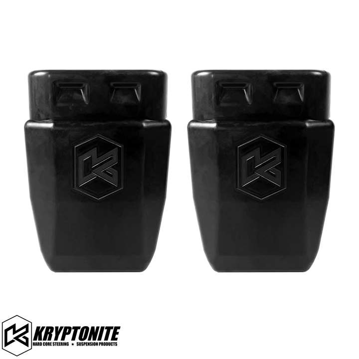 Kryptonite Ram 2500 Stage 3 Leveling Kit With Fox Shocks 2014-2025
