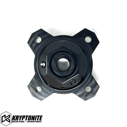 Kryptonite Death Grip Polaris RZR XP 2014-2023 Hub Assembly