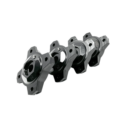 Kryptonite Death Grip Polaris RZR XP 2014-2022 Hub Assembly Kit